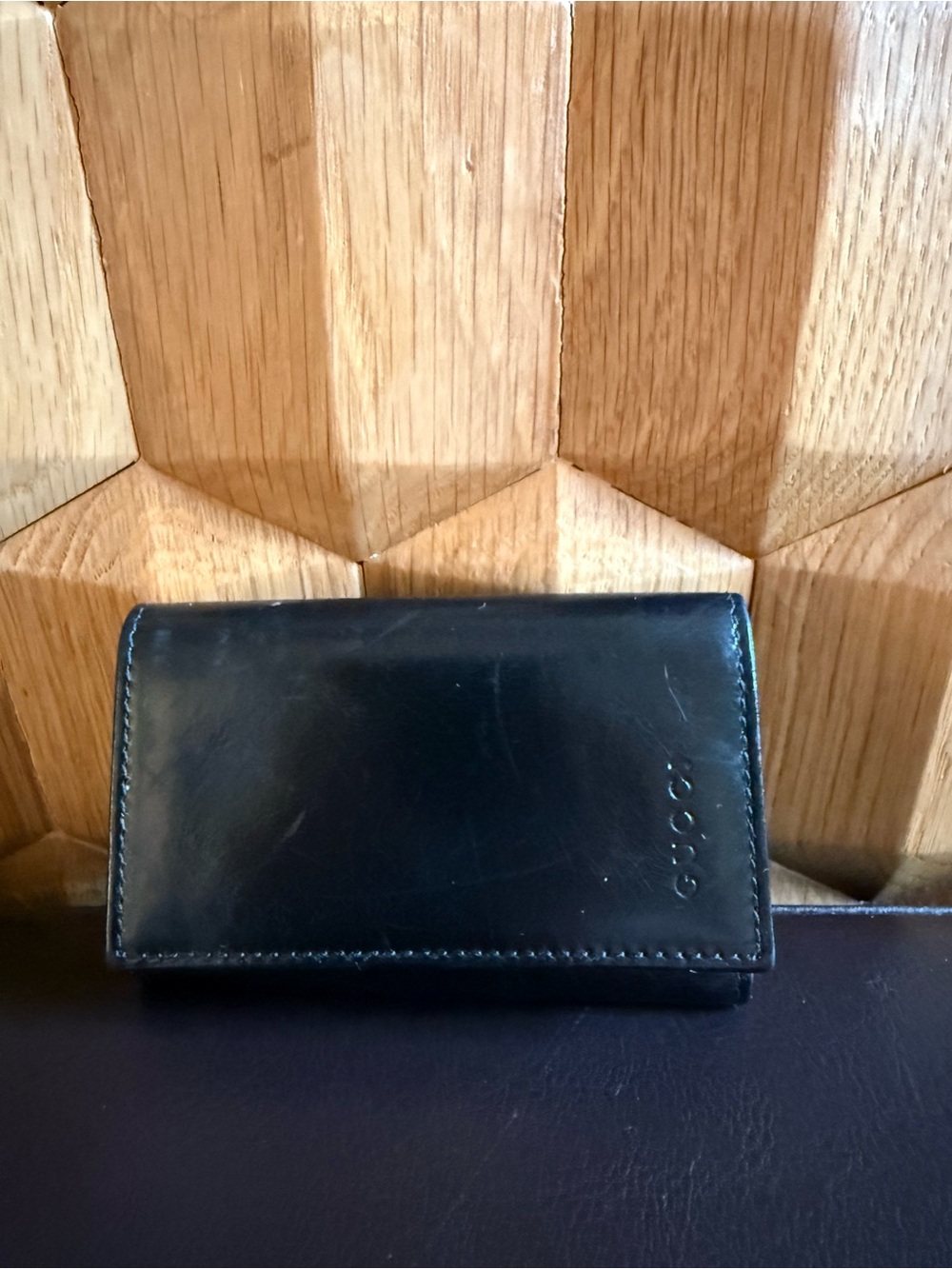 Gucci Compact Keyholder